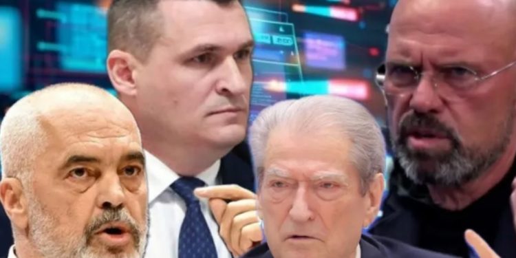 Paralajmërimi i fortë i Manjanit: SPAK ka një “software sekret” që të bën gjëmën…