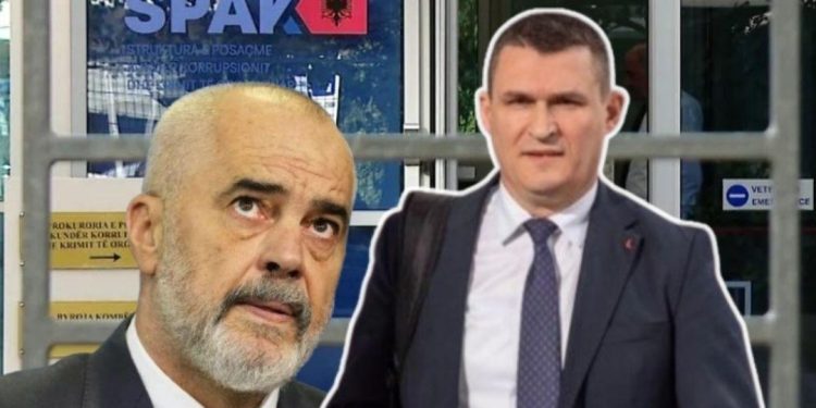 Çfarë ka ndodhur?! Rama e zbulon: Amerika nuk është më, është tërhequr nga SPAK…