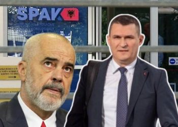 Rama i tha “mos guxo të na kontrollosh”/ Altin Dumani i kthen përgjigje: Askush nuk…