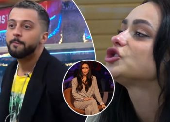 Gjesti ia thotë në sy Elgit që s’ka ndjenja për të: Kam në mendje…