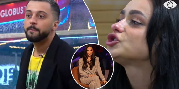 Gjesti ia thotë në sy Elgit që s’ka ndjenja për të: Kam në mendje…