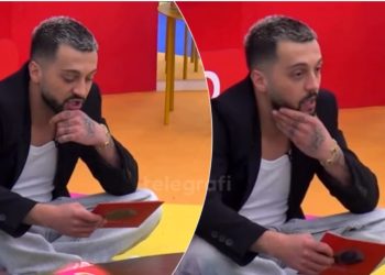 Gjesti do të rikthejë 3 ish-banorë në shtëpi për t’u bërë pjesë e garës