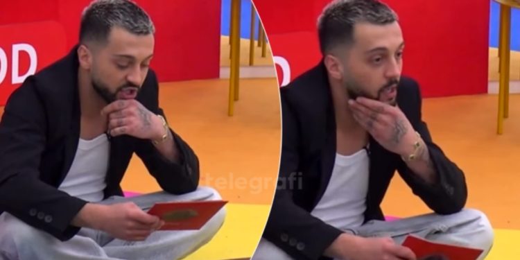 Gjesti do të rikthejë 3 ish-banorë në shtëpi për t’u bërë pjesë e garës