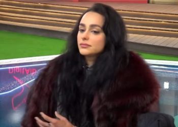 Çfarë po ndodh?! Egli Tako kërkon të ikë por produksioni i Big Brother nuk e lejon