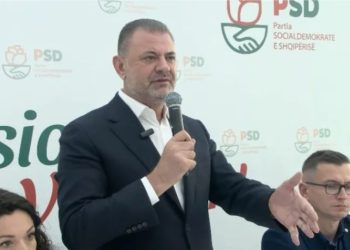 Tom Doshi BEFASON: Ja për sa mandate do të luftojmë në zgjedhje…