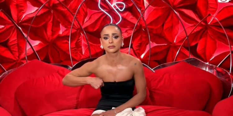 Të gjithë e njohim si Egli Tako, por ky është emri i vërtetë të banores së Big Brother VIP