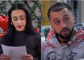 Egli thotë se banorët i kanë bërë magji për ta ndarë nga Gjesti: Kam gjetur një letër…