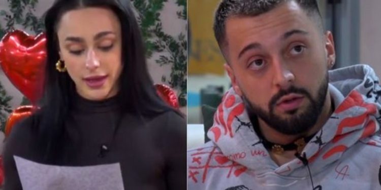 Egli thotë se banorët i kanë bërë magji për ta ndarë nga Gjesti: Kam gjetur një letër…