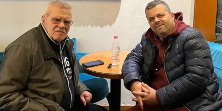 Mbështeti Veliajn/ Derhemi i del në mbrojtje Robert Ndrenikës: O gjobaxhinj! O hale…