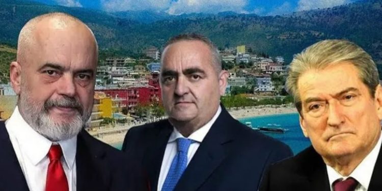 Berisha SHPËRTHEN nga Athina: Rama arrestoi Fredi Belerin për shkak të…