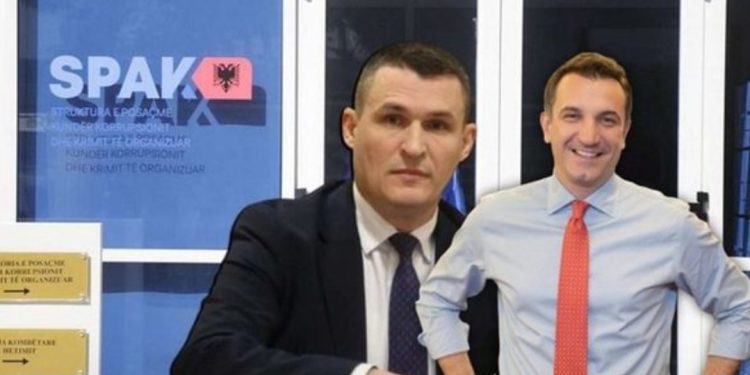 SPAK i përgjigjet Veliajt, nxjerr dosjen: Ja fjalët që i tha Prokurori…
