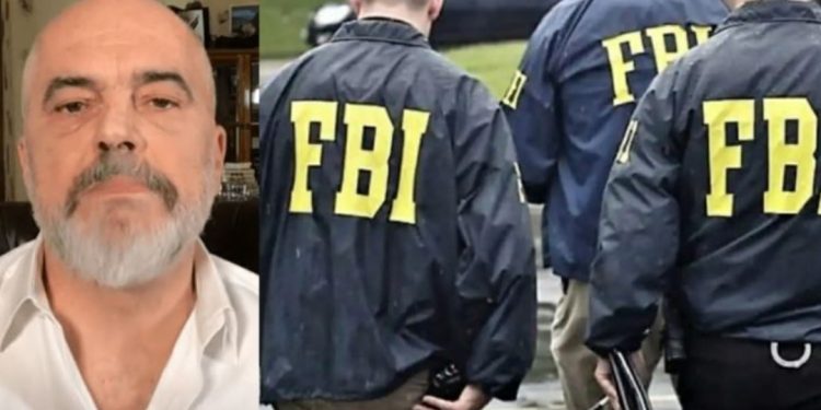 “Rama po pret FBI që t’i shkojë në zyrë”/ Gazetari opozitar HABIT me parashikimin…