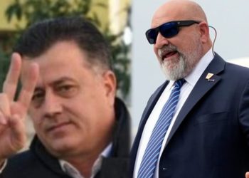 Noka: LaCivita erdhi në emër të Trumpit! Ja misioni i tij “sekret”…