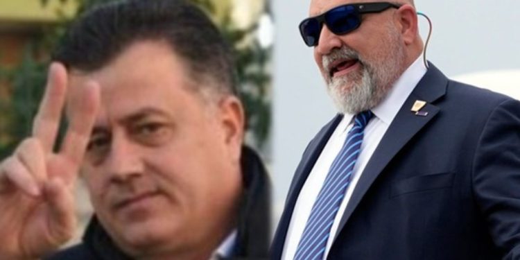 Noka: LaCivita erdhi në emër të Trumpit! Ja misioni i tij “sekret”…