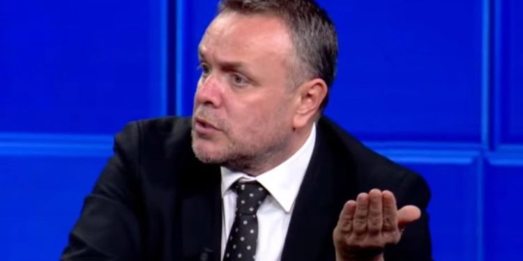 SPAK përgjon Kushtetuesen? Karamuço: Nuk jemi në kushtet e “puçit”. Anëtari duhet të…