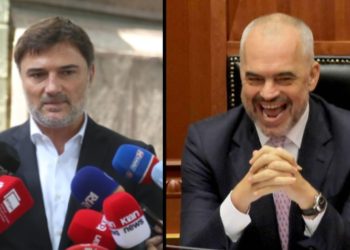 Alibeaj bën deklaratën qesharake: Rama do të thirret nga SPAK-u, nesër…
