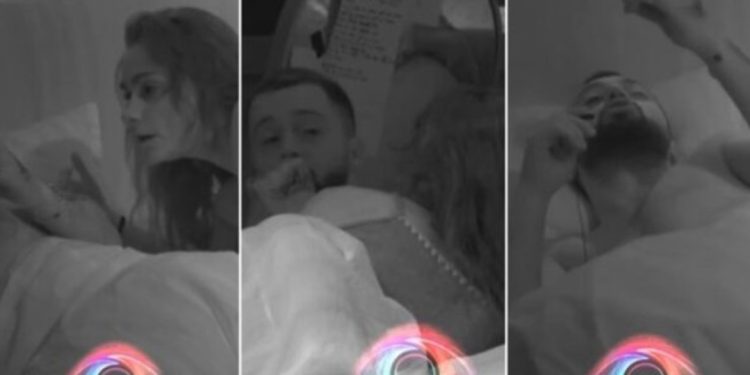 Egli e pyet troç: Vetëm nëse bëjmë s*ks do e kuptosh se më do? Ja si i përgjigjet Gjesti!