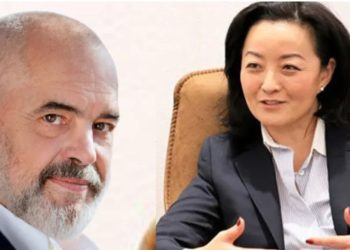 Pse ambasadorja amerikane, do të bëhet armiku më i madh?