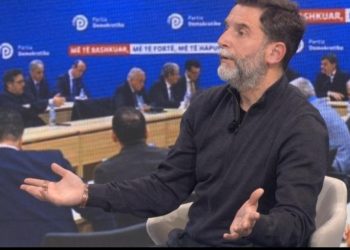 Braçe tall primaret e Berishës: Model amerikan me non-grata, duan të kopjojnë…