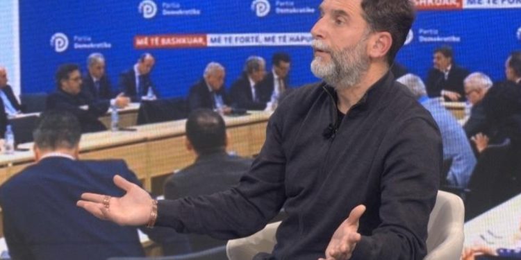 Braçe tall primaret e Berishës: Model amerikan me non-grata, duan të kopjojnë…