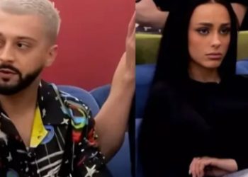 Gjesti u hodh nga muri i BBV! Reagojnë të tronditur familjarët e tij: U hodh nga Egli…