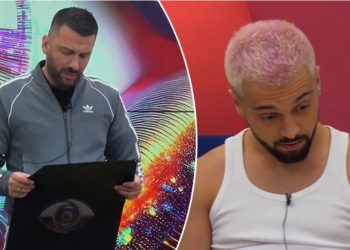 U hodh nga muri i BBV/ Eliminim?! Sapo vjen “ZARF I ZI” për Gjestin…