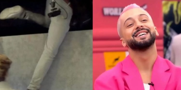 “Mu ngushtua zemra. doja të…”/ Gjesti flet pasi u hodh nga muri i BBV