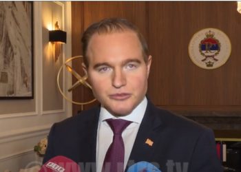 I besuari i Trump paralajmëron Shqipërinë: Do të zbulojmë ku i keni çuar paratë e…