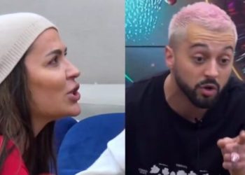 Gjesti përplaset me Rozanën: Kush je ti, halla apo nëna! Nëse Egli ka bërë s*ks…