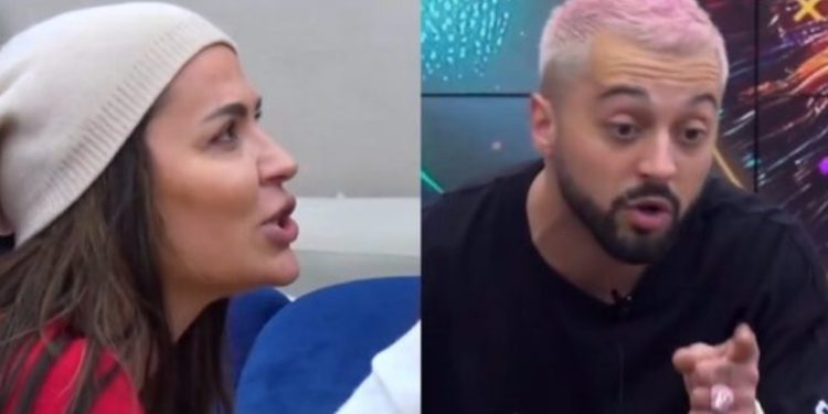 Gjesti përplaset me Rozanën: Kush je ti, halla apo nëna! Nëse Egli ka bërë s*ks…