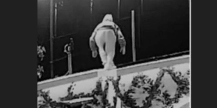 Del VIDEO/ Shikoni si tentoi Gjesti të arratisej nga shtëpia e “BBV”, hipi…