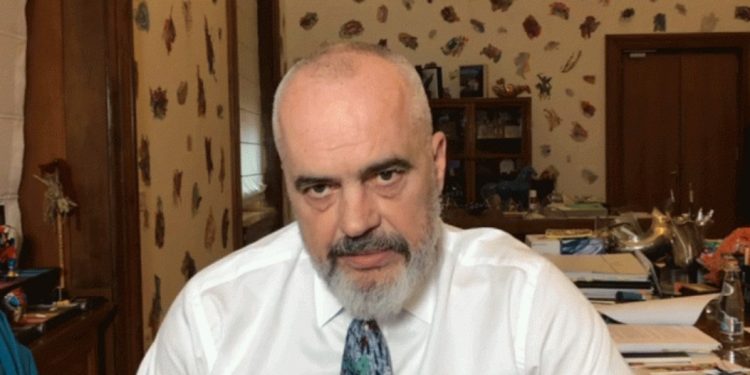 Rama jep LAJMIN: Në shkollat do të fusim edhe ushqimin e drekës