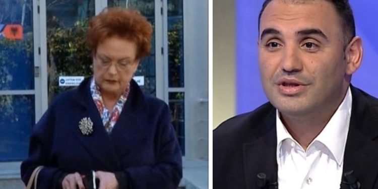 Këlliçi falsifikoi diplomën e gjimnazit? Drejtoresha e shkollës në SPAK/ Sekuestrohet…