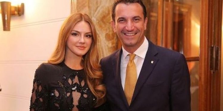 Hetimi i SPAK/ Bashkëshortja e Veliaj, Ajola Xoxa kryen lëvizjen e fundit…