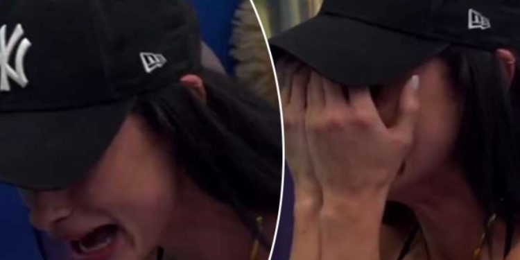 Kaos në “Big Brother”/ Gjesti ndau shtratin me Rizartën, Egli në gjendje të rëndë (VIDEO)