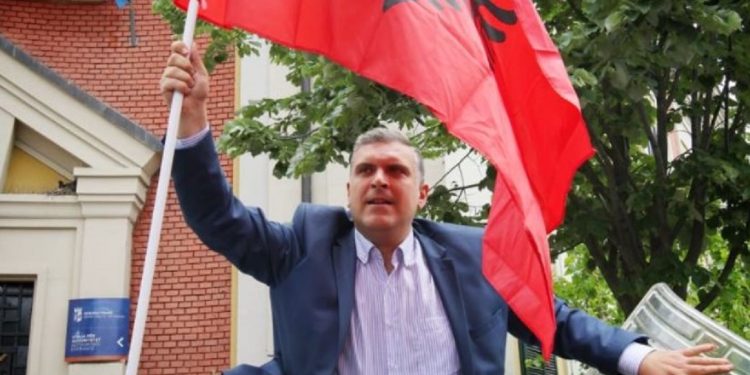 Tedi Blushi HABIT të gjithë: Më 12 maj Rama s’do jetë më Kryeministër