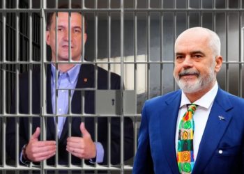Rama e thotë troç: Iu tregoj përse jam kundër arrestimit të Veliajt, është…