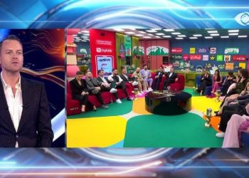 “Kam gruan e re me kancer”/ Banori i Big Brother VIP bën rrëfimin prekës