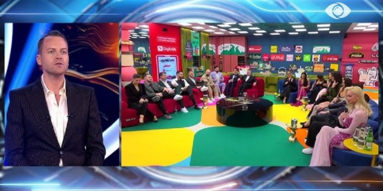 “Kam gruan e re me kancer”/ Banori i Big Brother VIP bën rrëfimin prekës