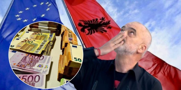 Bashkimi Europian jep lajmin e mirë për të gjithë Shqiptarët/ Qeveria Rama merr…