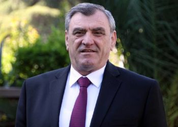 A do marrë pjesë në protestën e Berishës më 8 shkurt? Agron Duka tregon se…