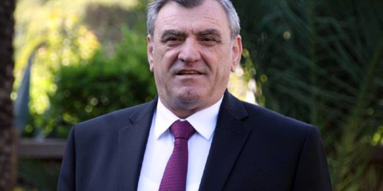 A do marrë pjesë në protestën e Berishës më 8 shkurt? Agron Duka tregon se…