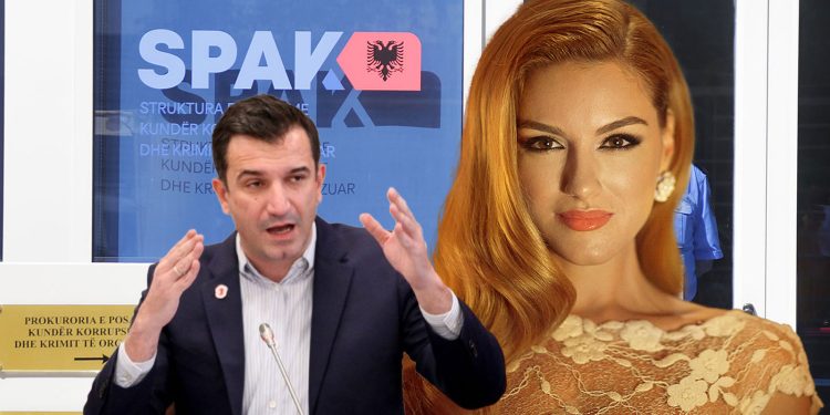 Avokati: Prokurori merrte në telefon gruan e Veliajt, ku është parë kjo në ndonjë vend të botës?!
