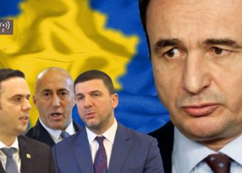 LAJM I FUNDIT/ Zgjedhjet në Kosovë: Kush shpall “FITOREN” para kohe…