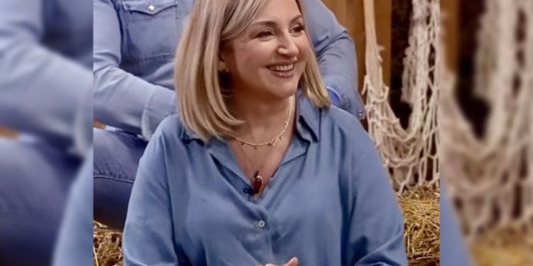 Mariana Kondi feston ditëlindjen, nuk do ta besoni sa vjeç bën aktorja shqiptare