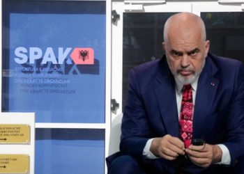 E quajti “lajthitje”/ SPAK i përgjigjet Ramës: Ja plani ynë për…