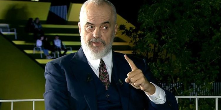 A do të largohesh nga pushteti? Rama i prerë zbulon vendimin