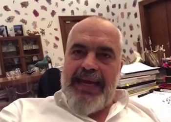 Ka marrë fund! Rama zotohet i VENDOSUR: Ja kur do të largohem si Kryeministër…