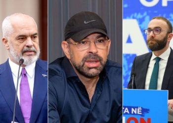 “Eh Babale, s’përdridhu”/ Rama tregon “turpin” çfarë ndodhi në gjyqin me Gaz Bardhin