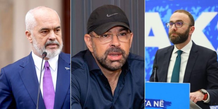 “Eh Babale, s’përdridhu”/ Rama tregon “turpin” çfarë ndodhi në gjyqin me Gaz Bardhin